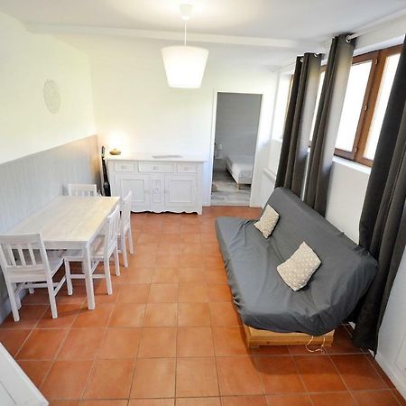 Le Saut Du Cerf Apartment Gerardmer Exterior photo