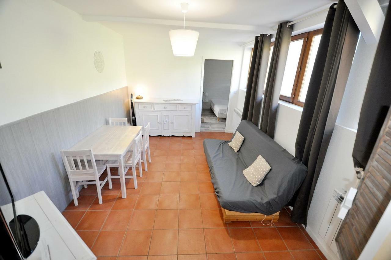 Le Saut Du Cerf Apartment Gerardmer Exterior photo